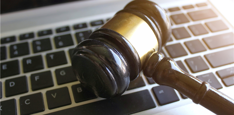 NOTICE OF DISPOSITION OF COUNTY-OWNED PERSONAL PROPERTY PUBLIC ELECTRONIC AUCTION