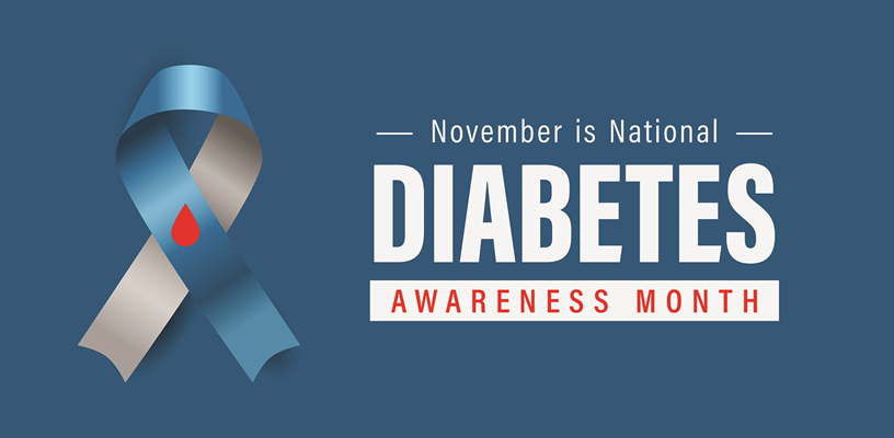 Join Us Nov 3–5: National Diabetes Awareness Month Events