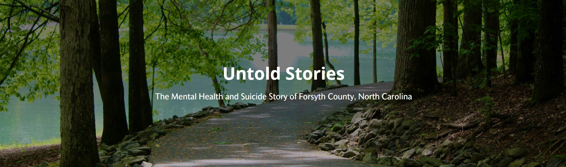 Forsyth County Animal Shelter